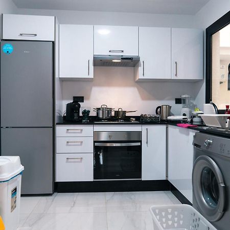 Residences & Suites 纳祖尔 外观 照片