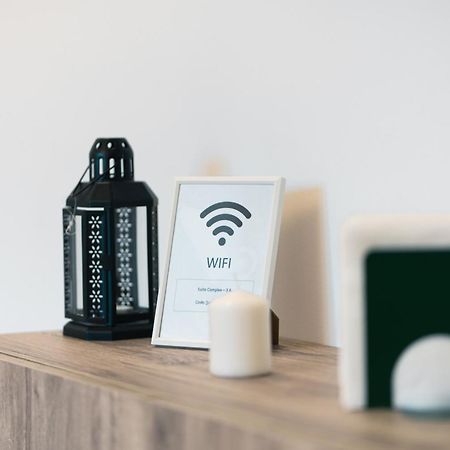 Residences & Suites 纳祖尔 外观 照片