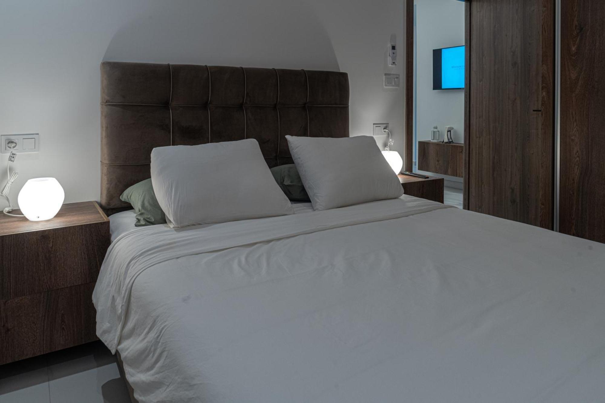 Residences & Suites 纳祖尔 外观 照片