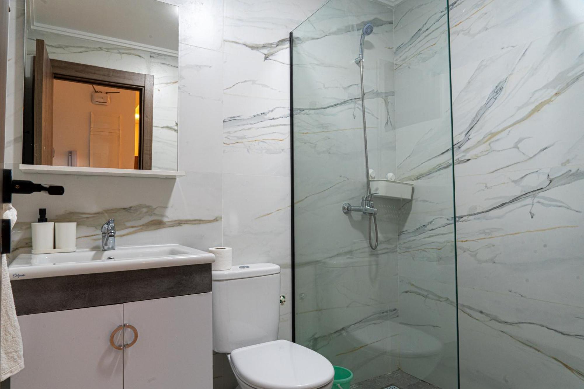 Residences & Suites 纳祖尔 外观 照片