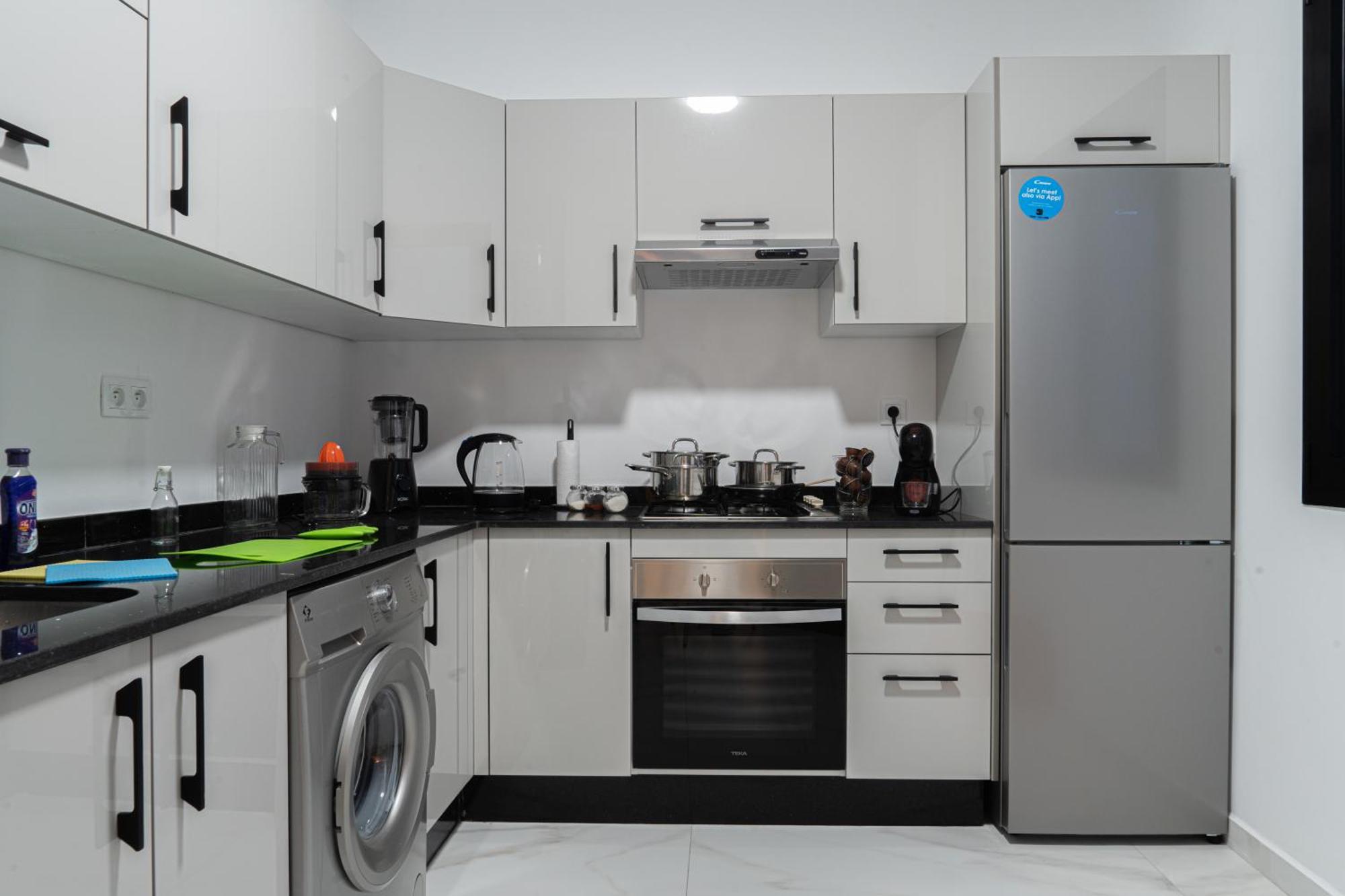 Residences & Suites 纳祖尔 外观 照片