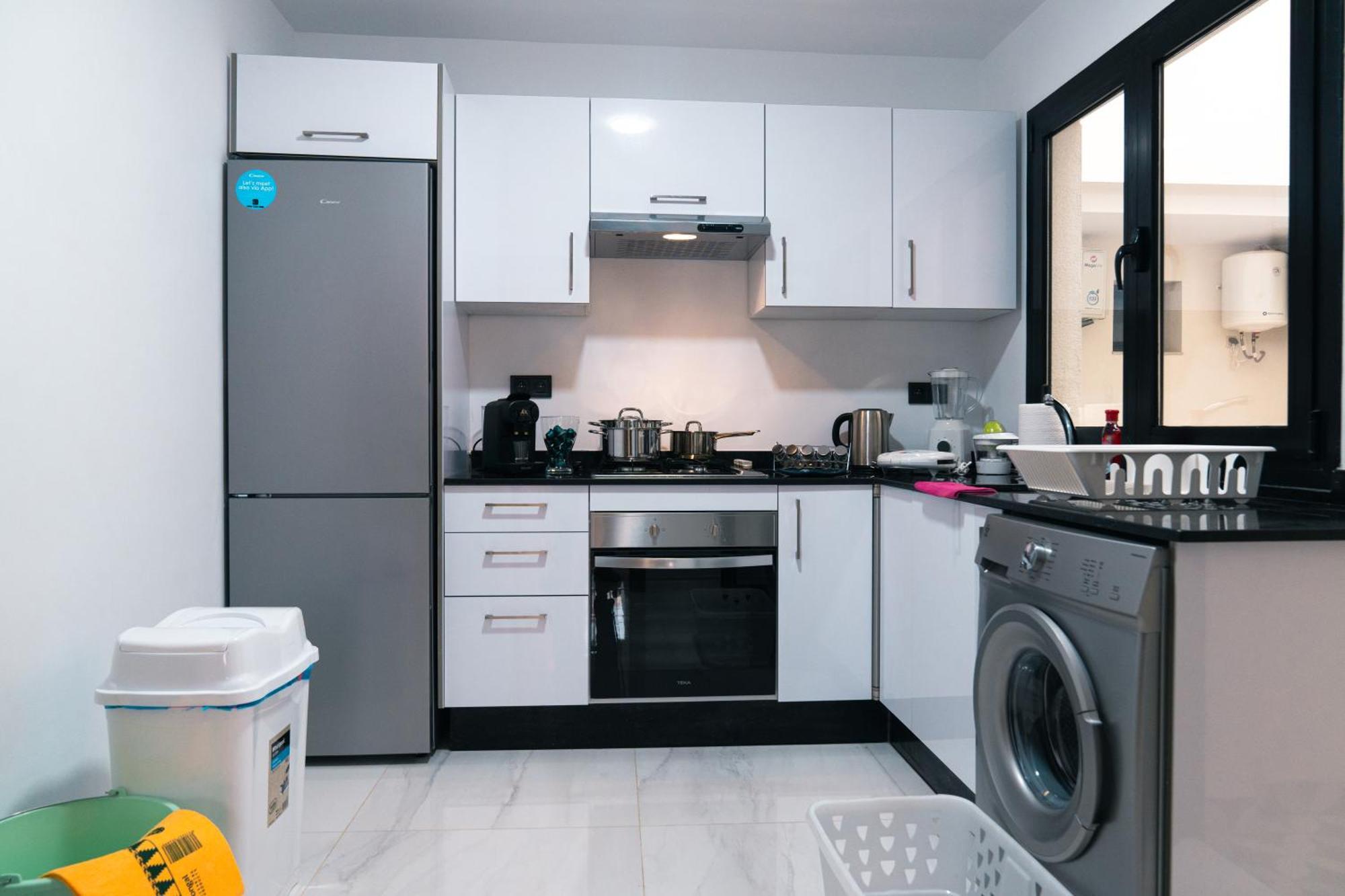 Residences & Suites 纳祖尔 外观 照片