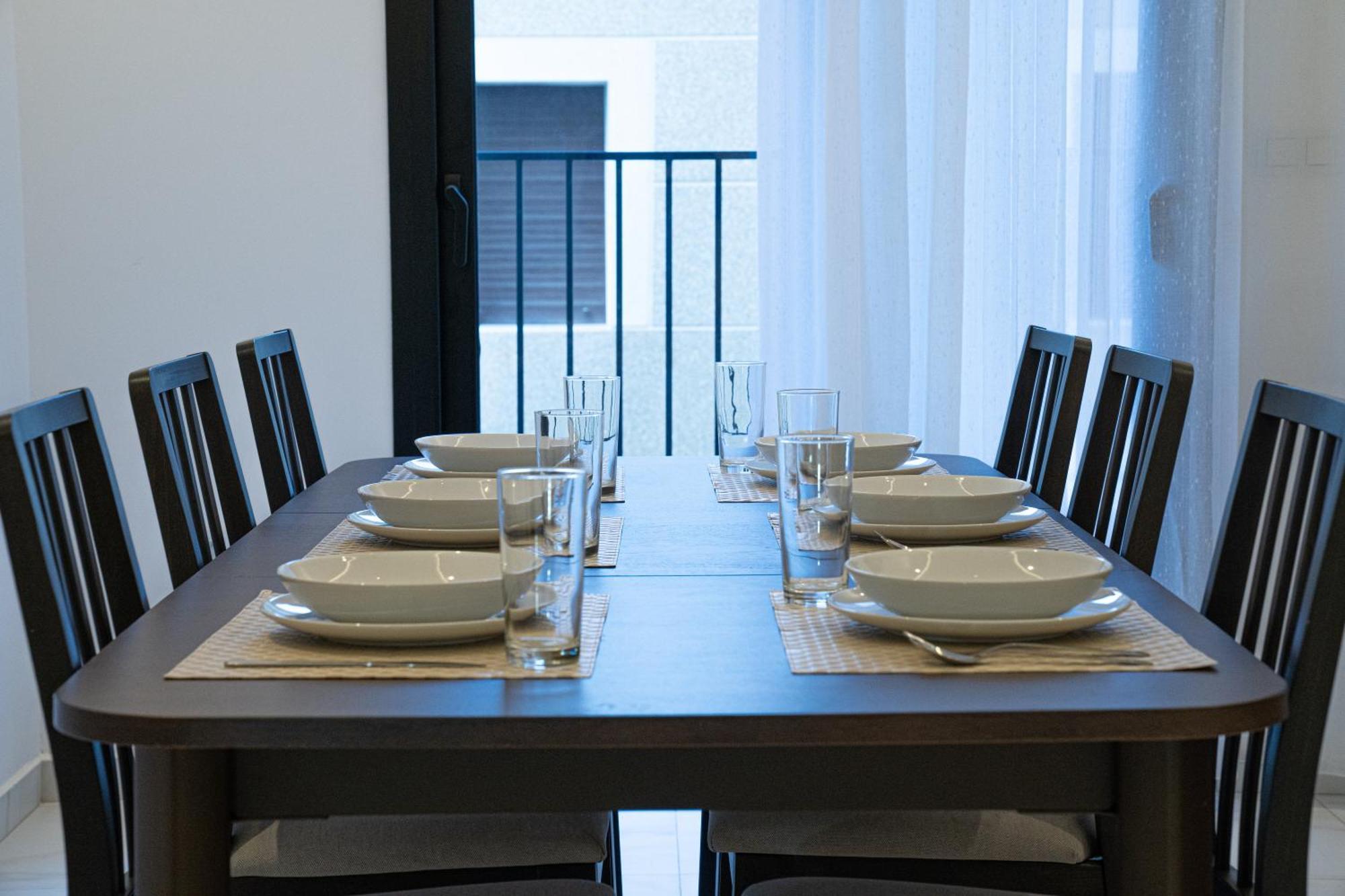 Residences & Suites 纳祖尔 外观 照片