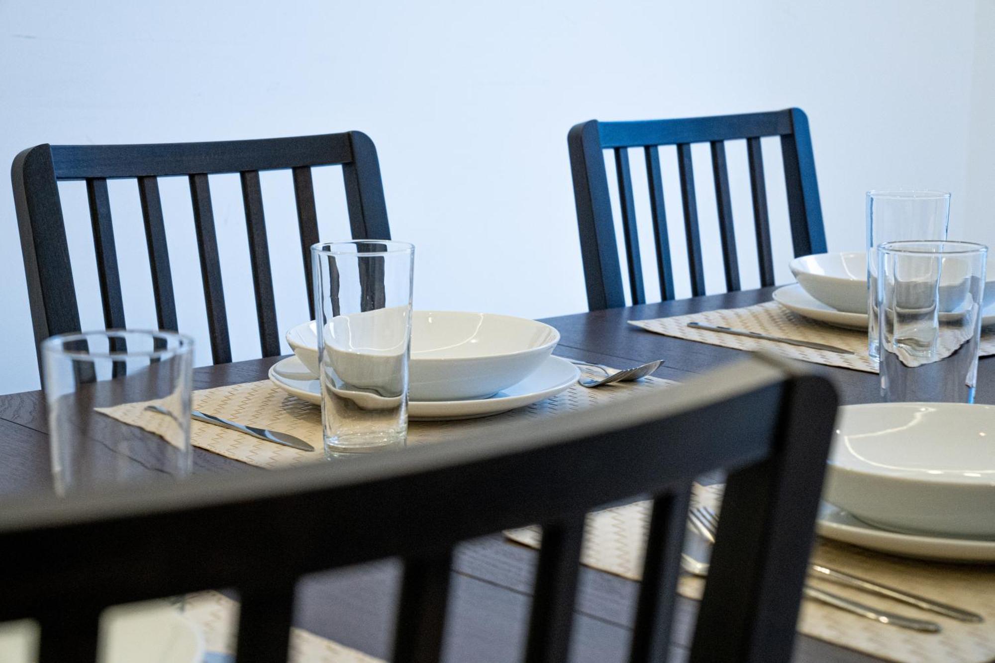 Residences & Suites 纳祖尔 外观 照片