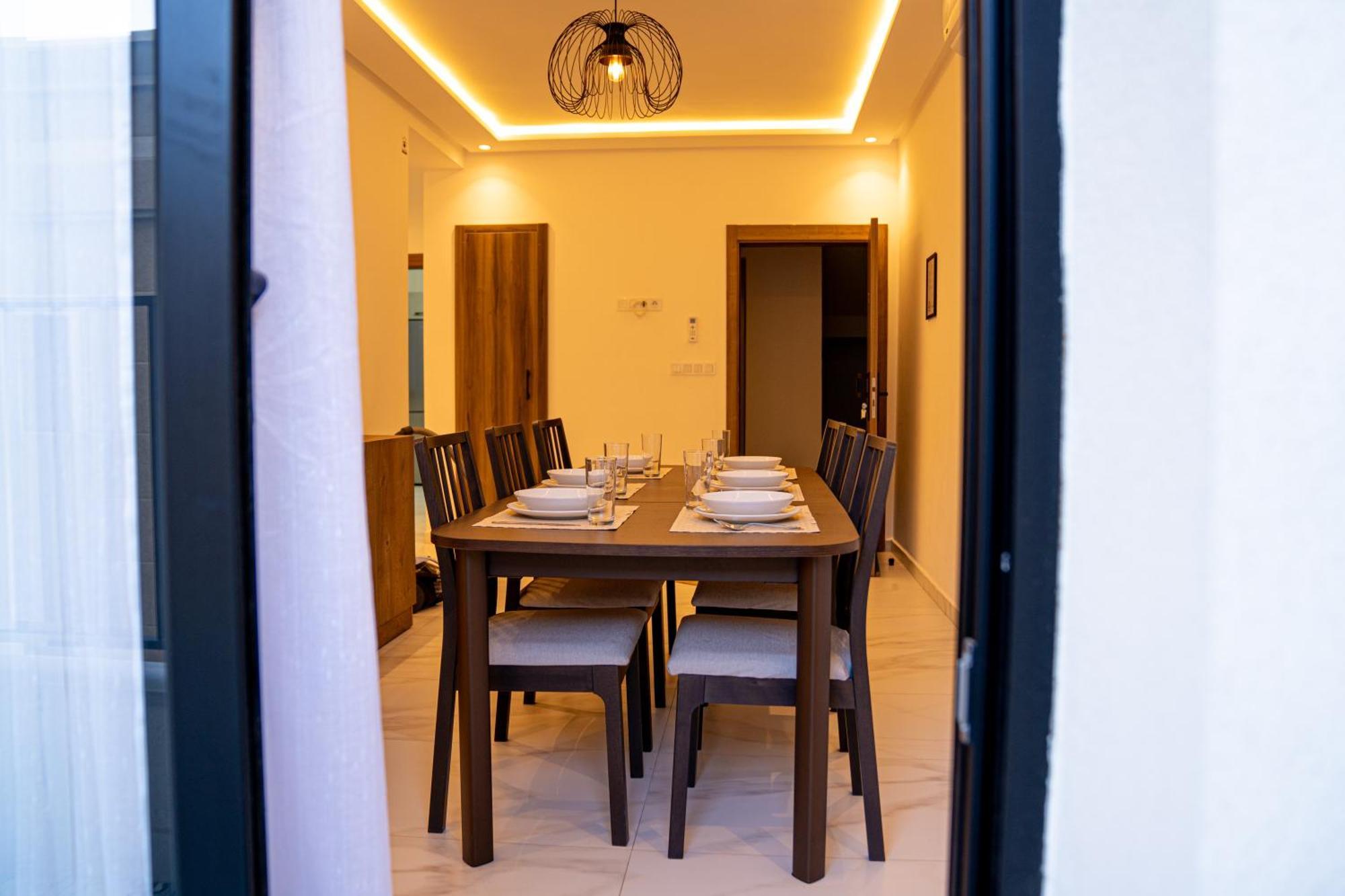 Residences & Suites 纳祖尔 外观 照片