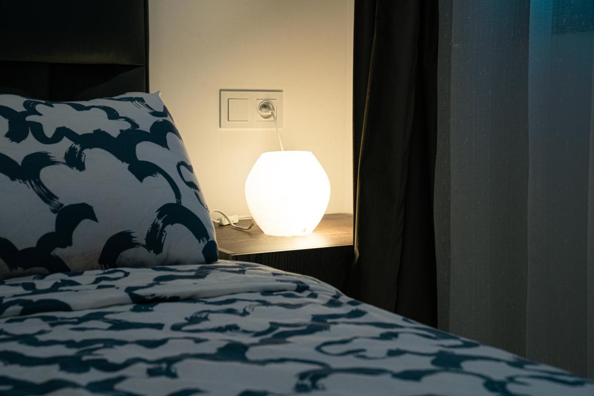 Residences & Suites 纳祖尔 外观 照片