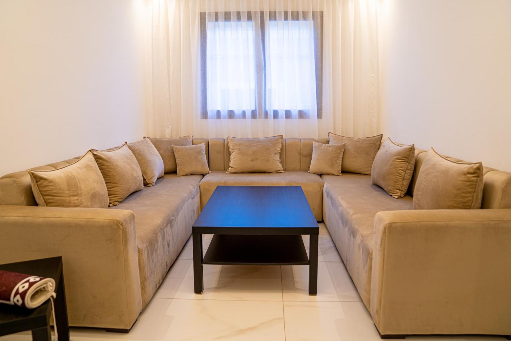 Residences & Suites 纳祖尔 外观 照片