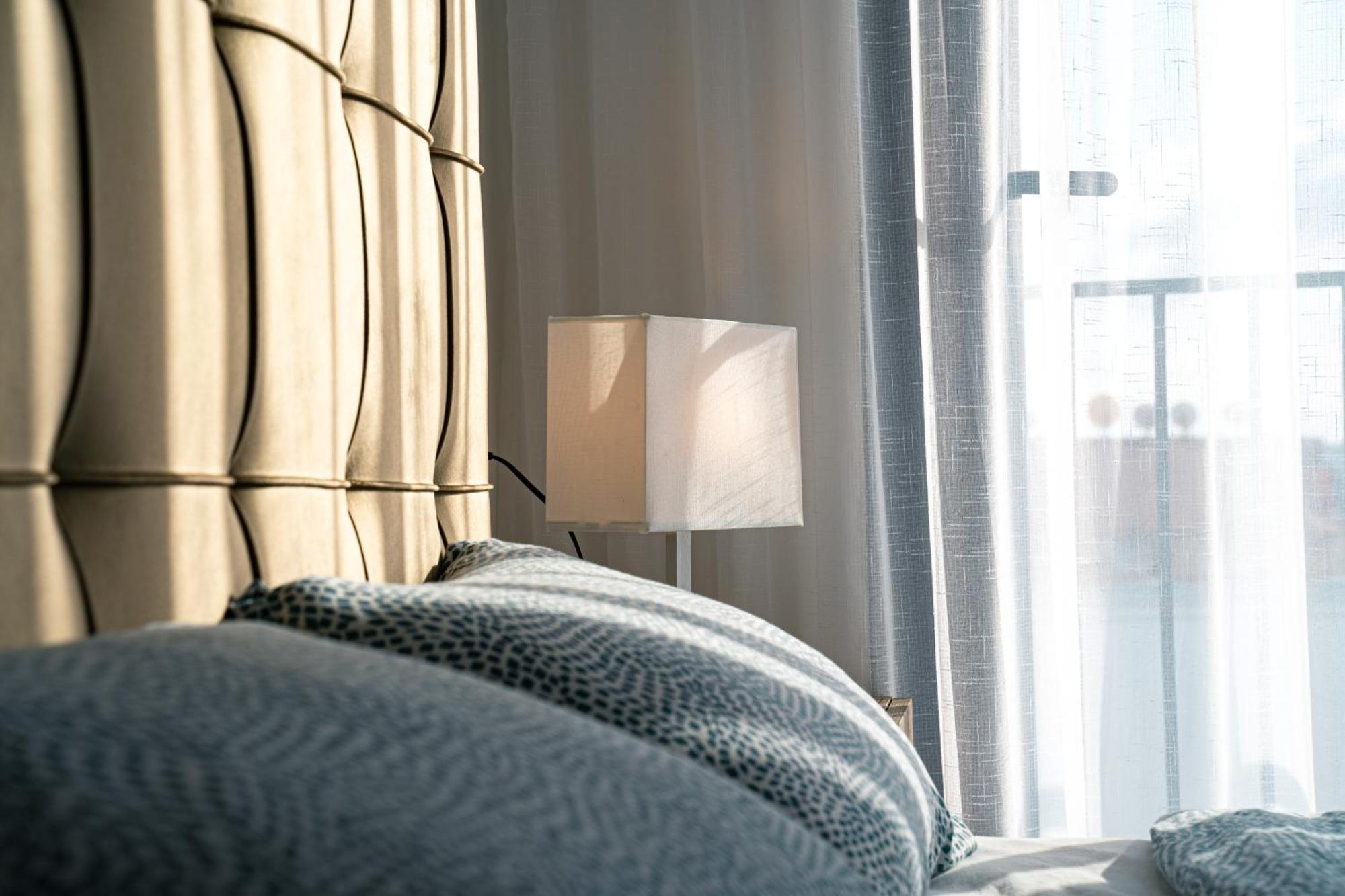 Residences & Suites 纳祖尔 外观 照片