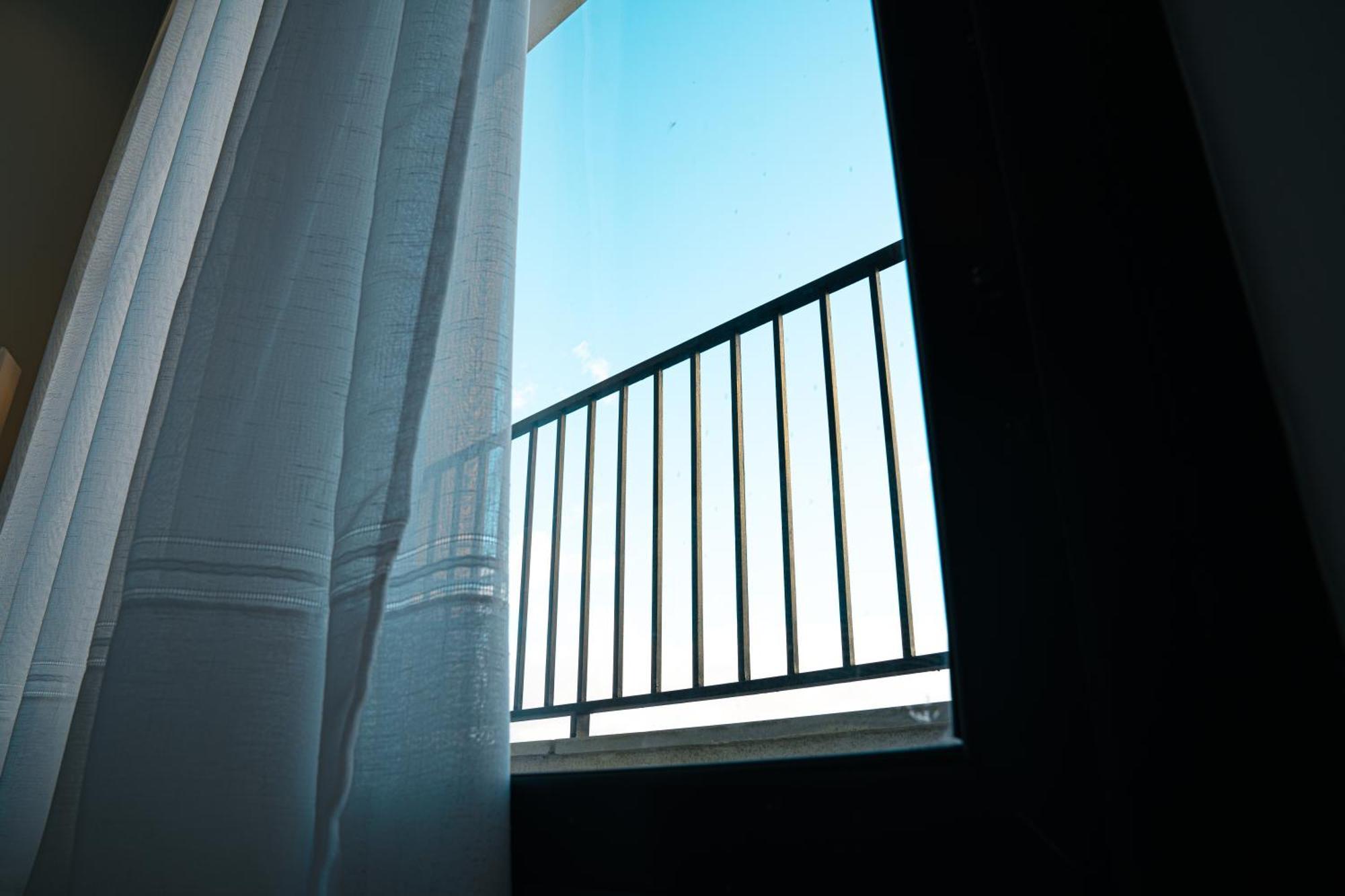 Residences & Suites 纳祖尔 外观 照片