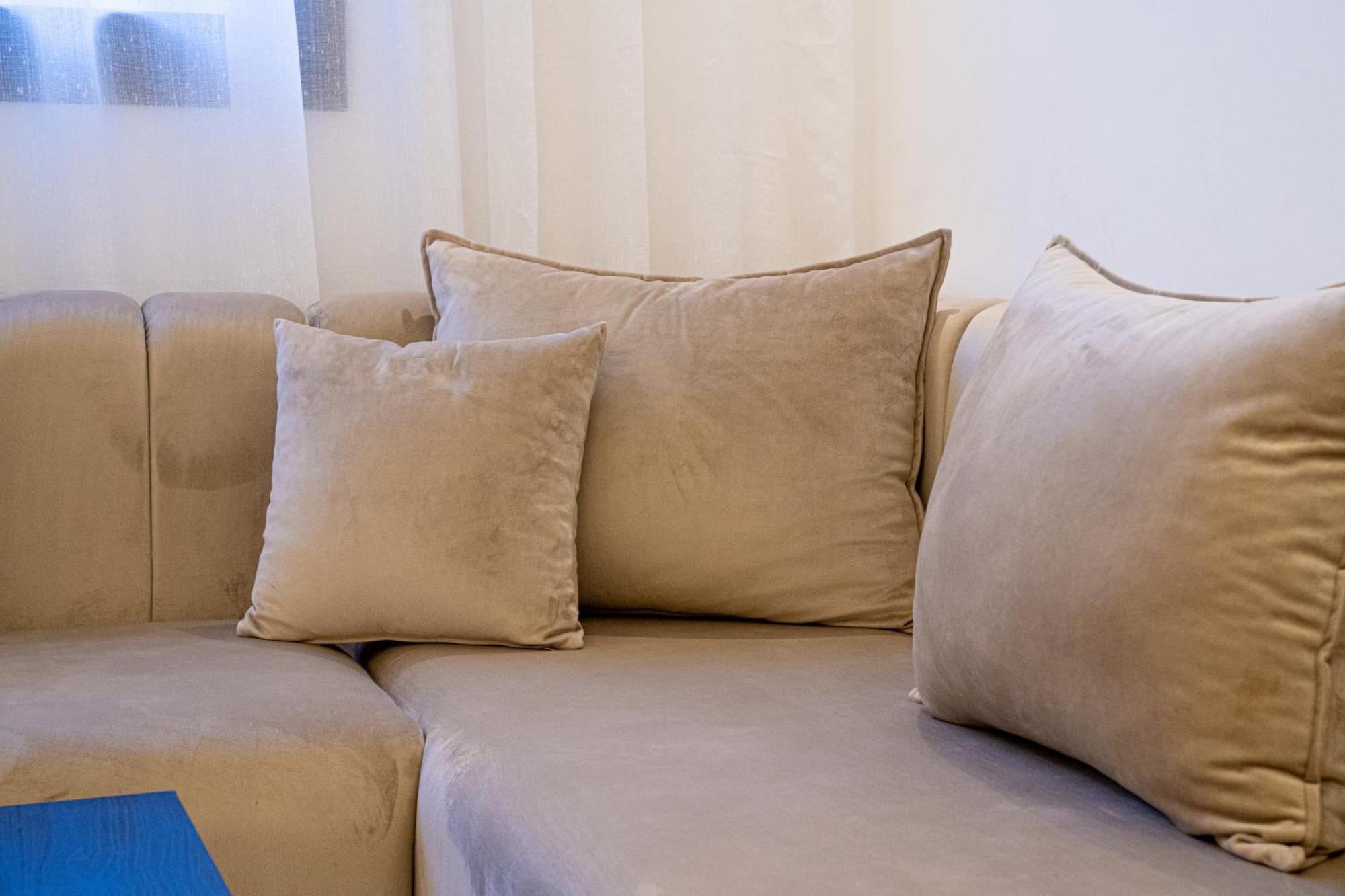 Residences & Suites 纳祖尔 外观 照片