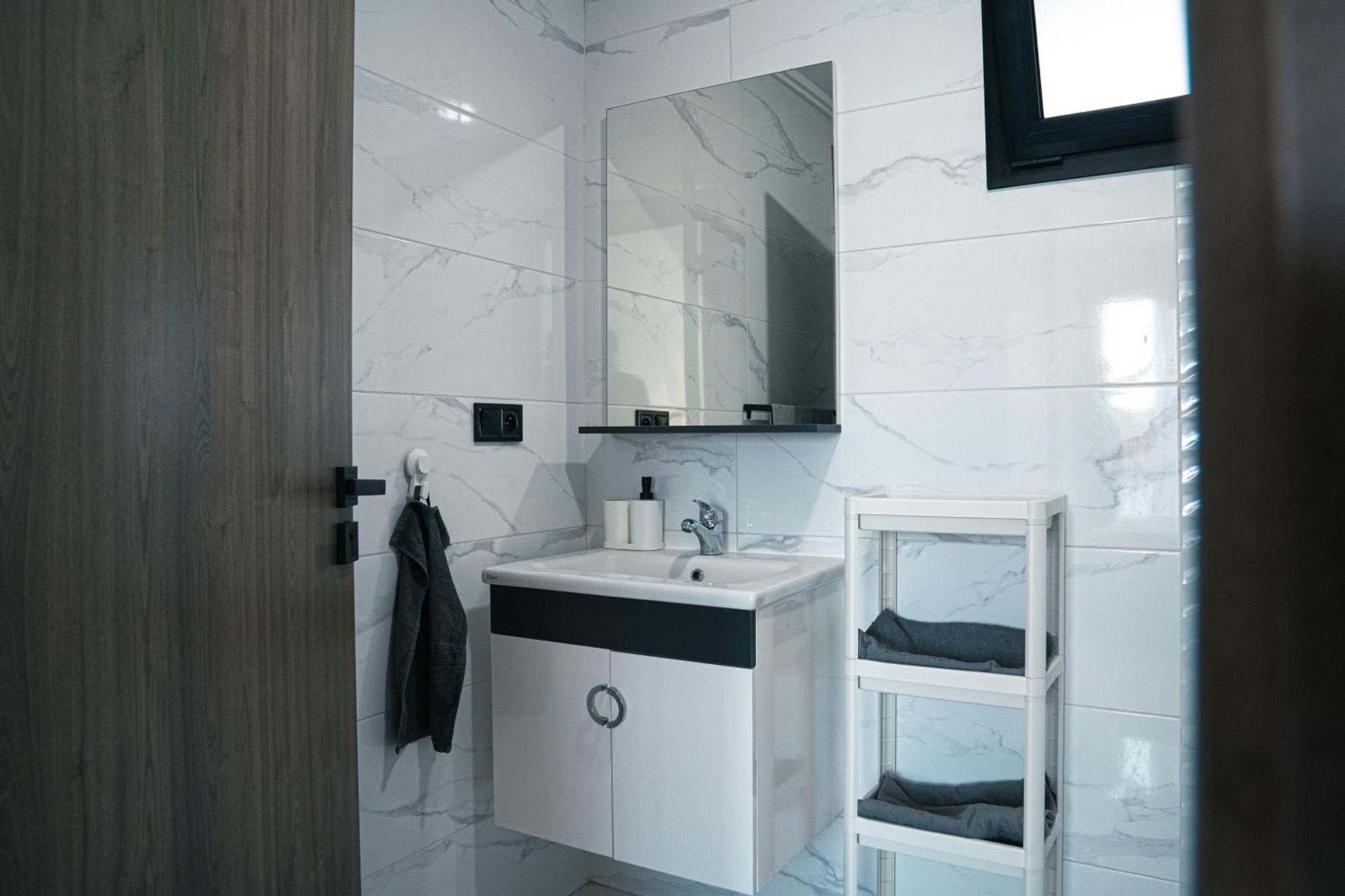 Residences & Suites 纳祖尔 外观 照片