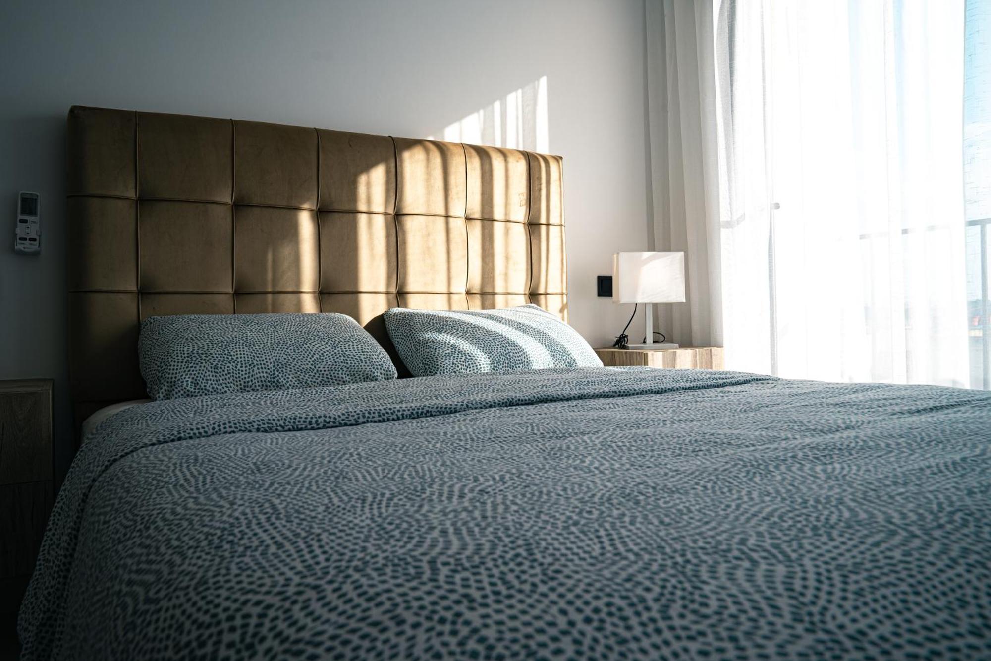 Residences & Suites 纳祖尔 外观 照片