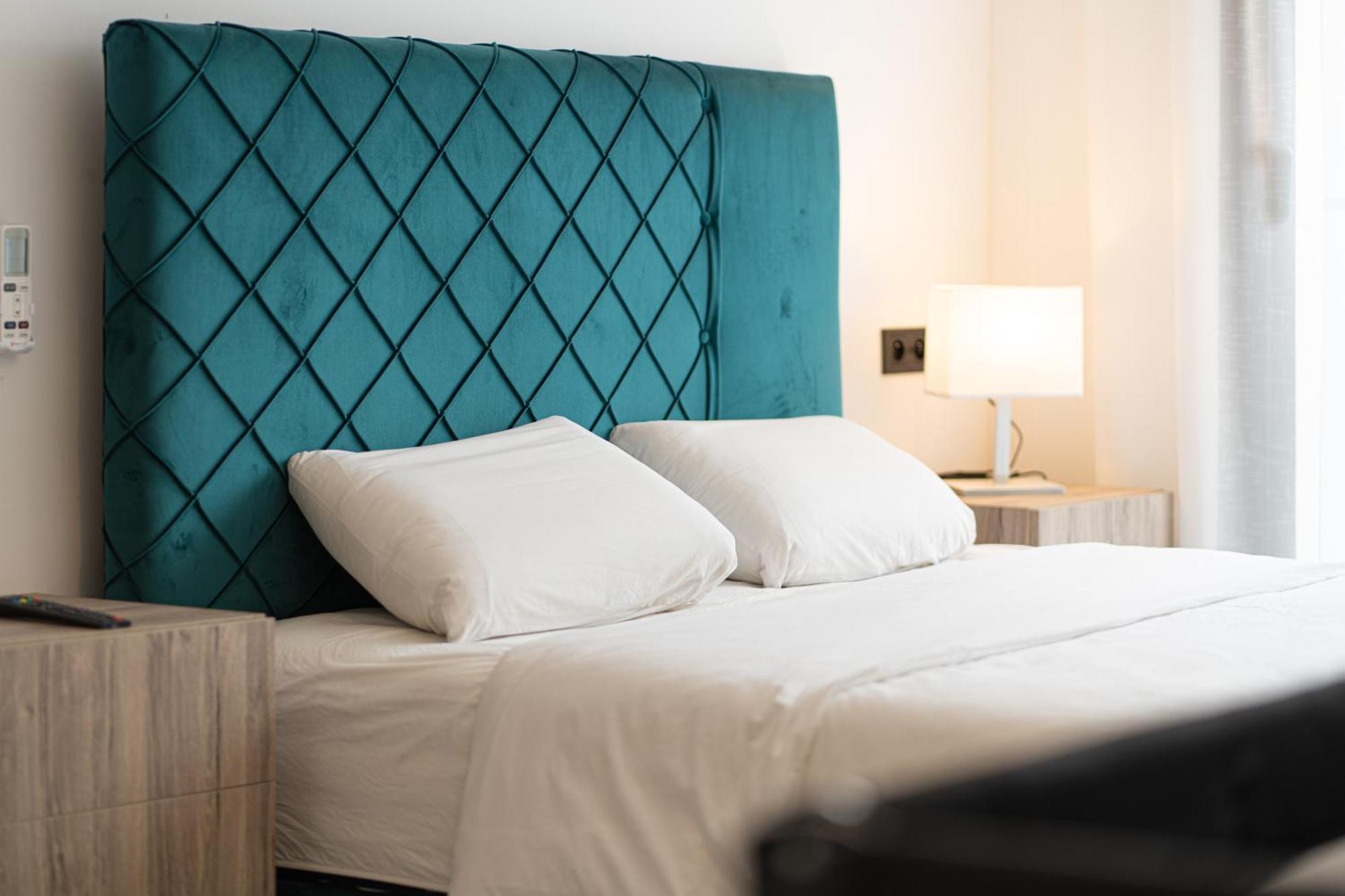 Residences & Suites 纳祖尔 外观 照片