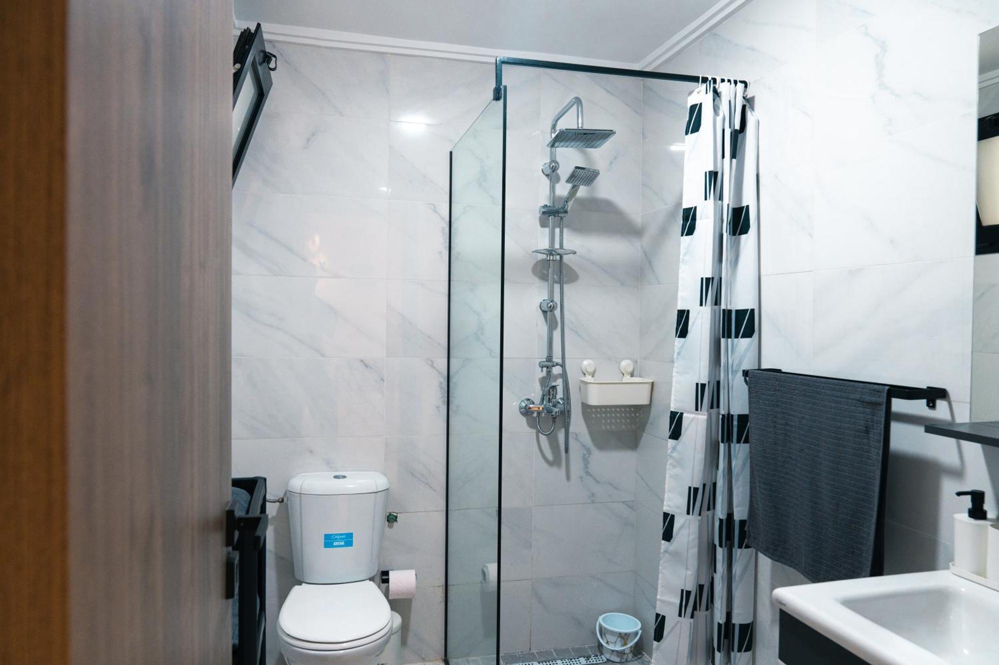Residences & Suites 纳祖尔 外观 照片