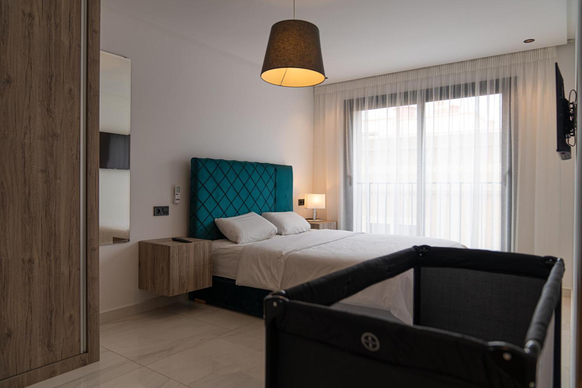 Residences & Suites 纳祖尔 外观 照片