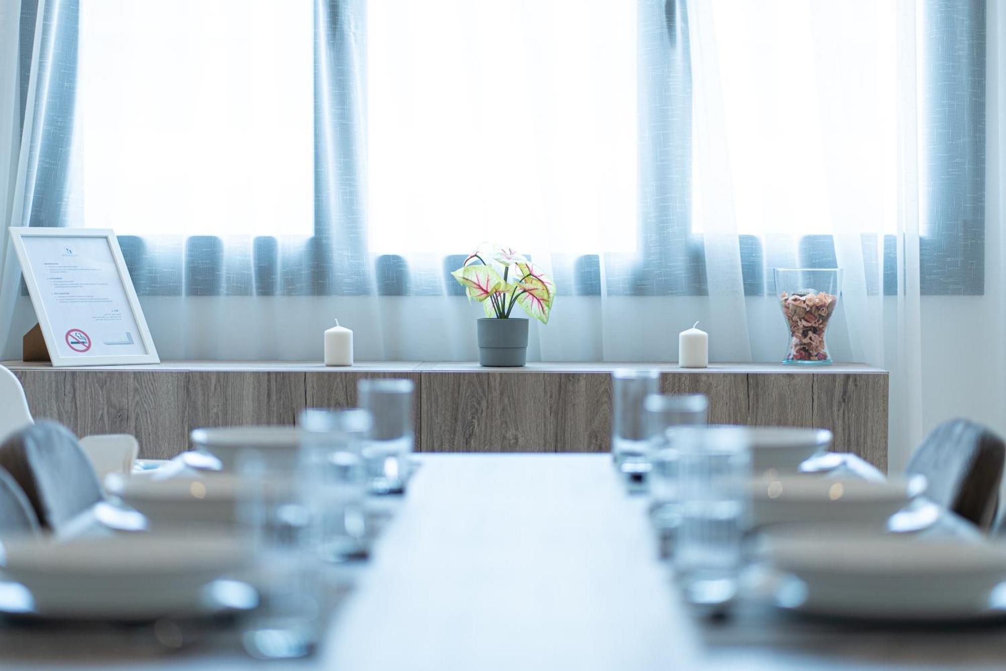Residences & Suites 纳祖尔 外观 照片