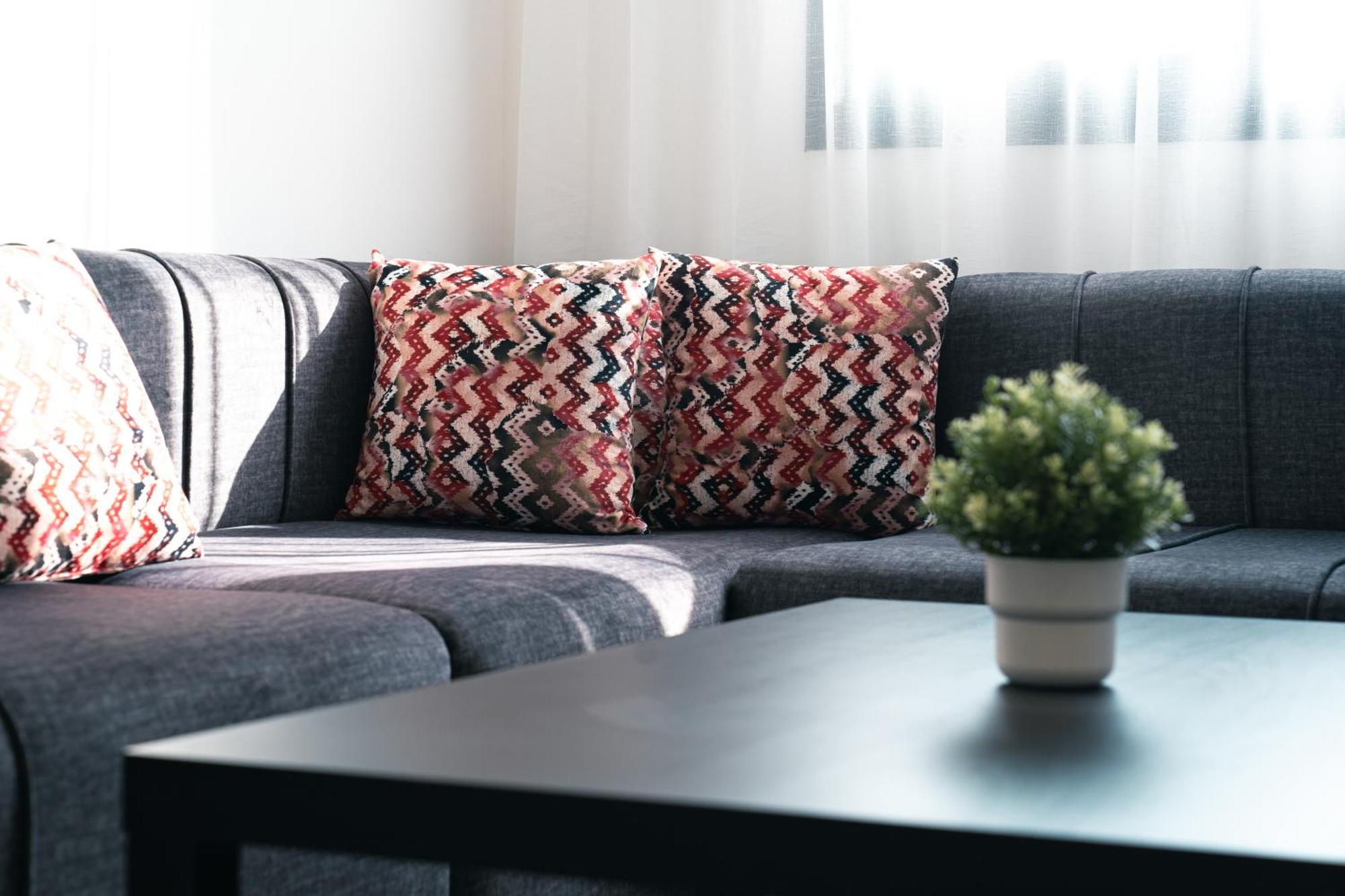 Residences & Suites 纳祖尔 外观 照片