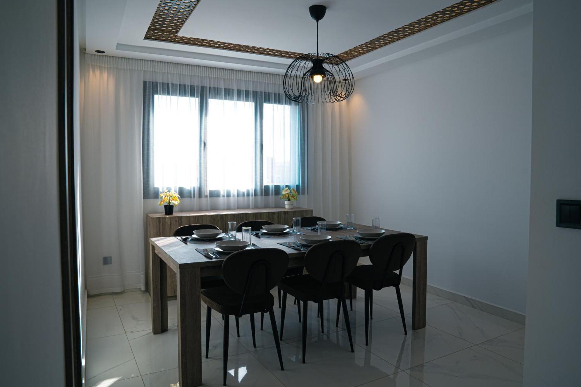 Residences & Suites 纳祖尔 外观 照片